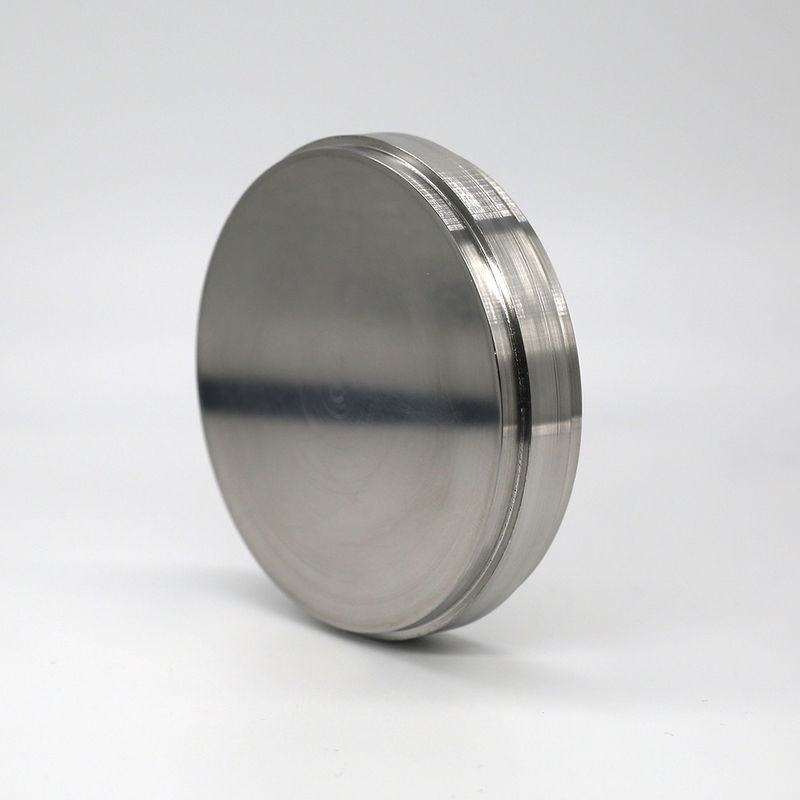 دندانپزشکی CAD CAM آسیاب کوبالت کروم بلندی دیسک خالی 10/12/14/16/18/20/22/25mm توسط Audental Cocr