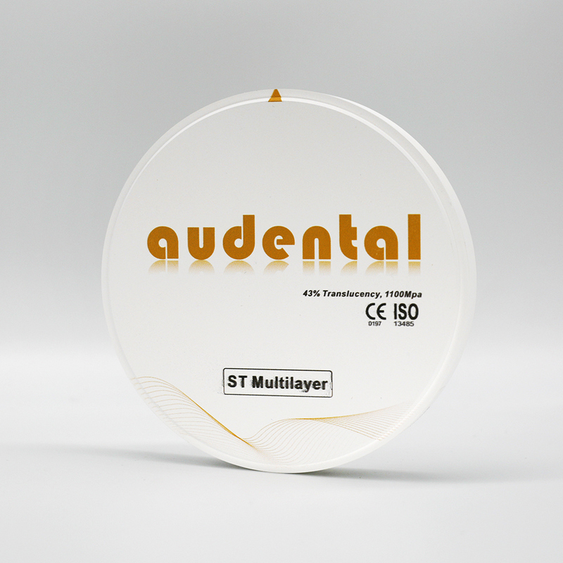 PH 4-7 Endodontics کانال ریشه ژل سفید شیری با رنگ یکنواخت