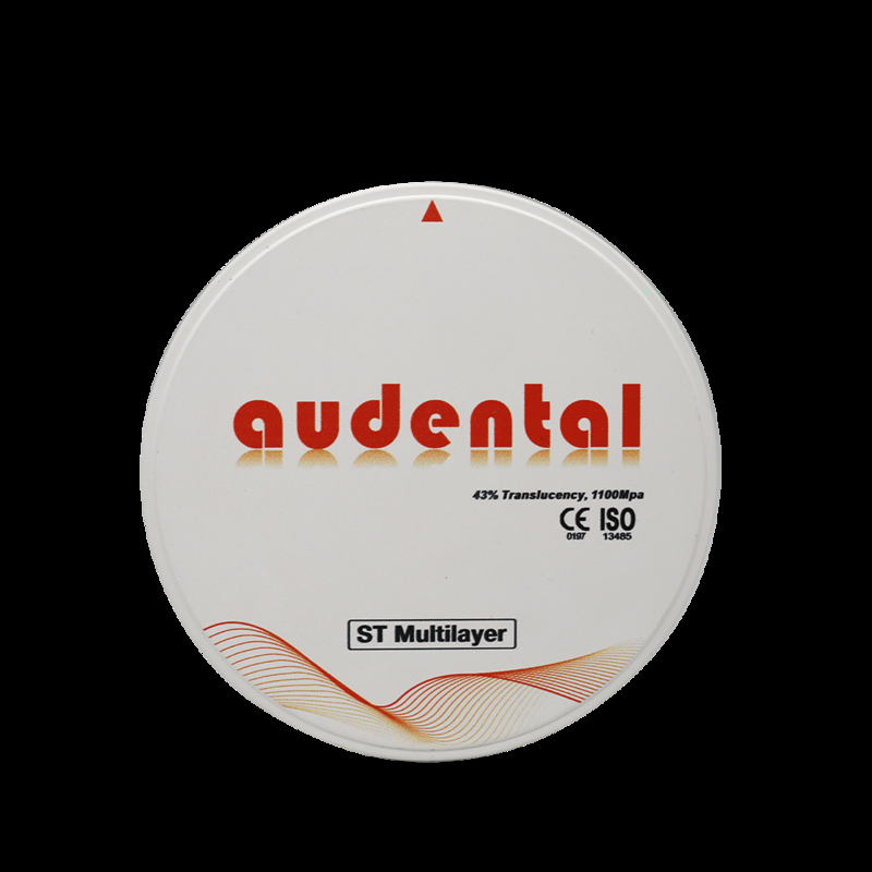 PH 4-7 Endodontics کانال ریشه ژل سفید شیری با رنگ یکنواخت