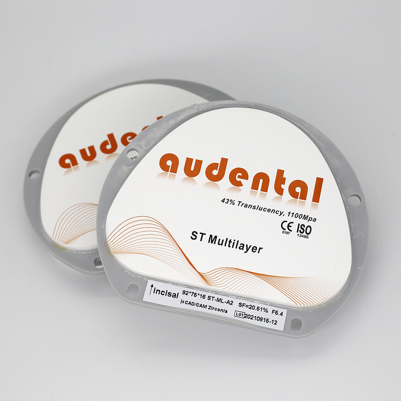 PH 4-7 Endodontics کانال ریشه ژل سفید شیری با رنگ یکنواخت