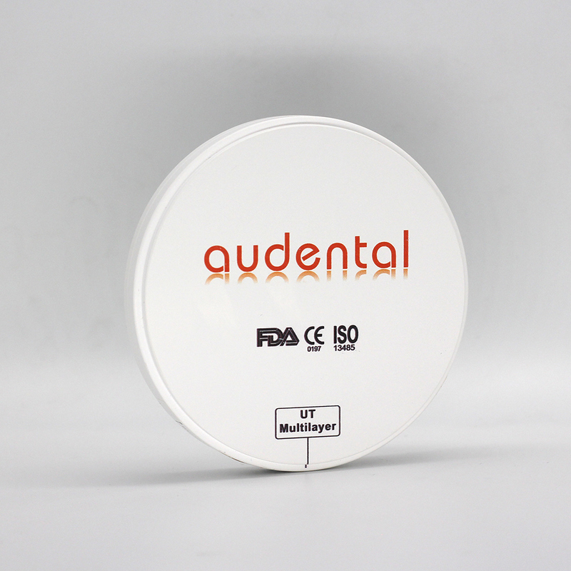 عمل دندانپزشکي خود را با بلوک زيرکونيا دندانپزشکي براي ترميم هاي برتر تغيير دهيد