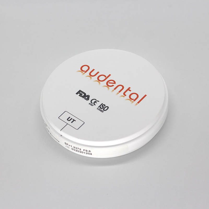 عمل دندانپزشکي خود را با بلوک زيرکونيا دندانپزشکي براي ترميم هاي برتر تغيير دهيد