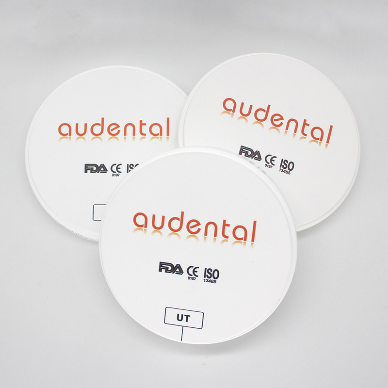 عمل دندانپزشکي خود را با بلوک زيرکونيا دندانپزشکي براي ترميم هاي برتر تغيير دهيد