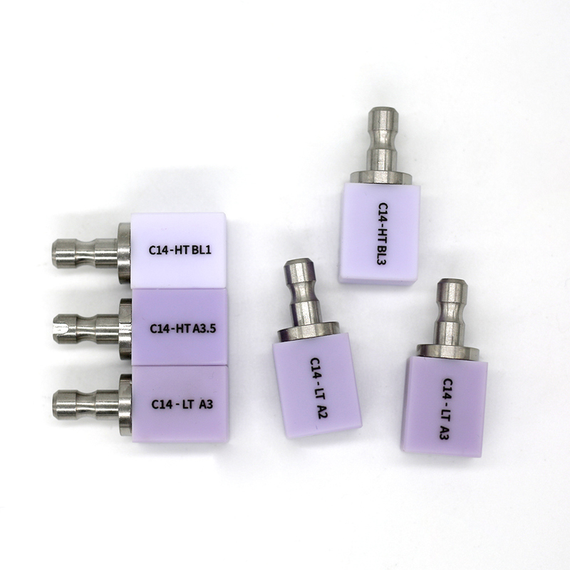 سرامیک‌های شیشه‌ای Audental، تکنیک‌های چسباندن قوی و چسب‌کاری برای ترمیم‌های قدامی