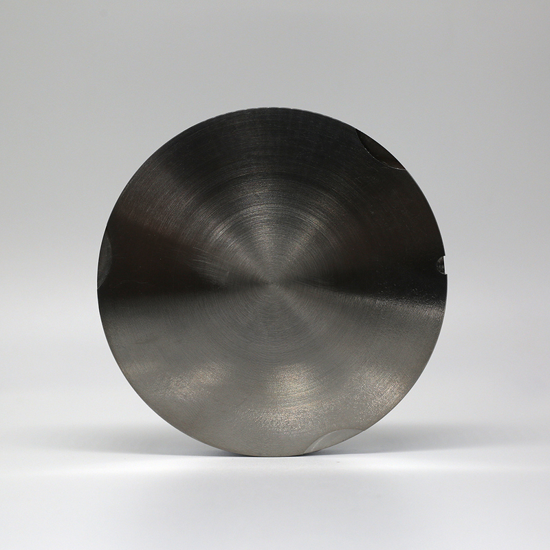 فرز صاف، پرداخت آسان و کاربری ایده‌آل با بلوک کبالت کروم Audental برای دندانپزشکی