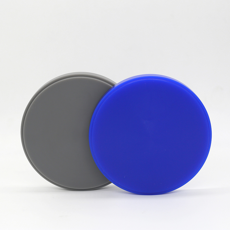 دیسک موم دندانی با عملکرد بالا برای سیستم‌های CAD/CAM — دقت ابعادی و گزینه‌های رنگی متعدد برای نتایج