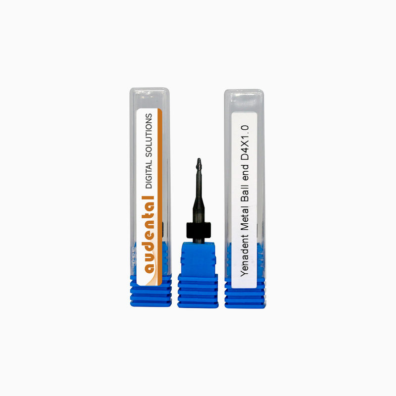 زرکونیا فرش بر DLC پوشش فرش بر فراهم کردن مقاومت در برابر سایش و پایان سطح بهبود یافته برای زرکونیا CAD CAM فرش