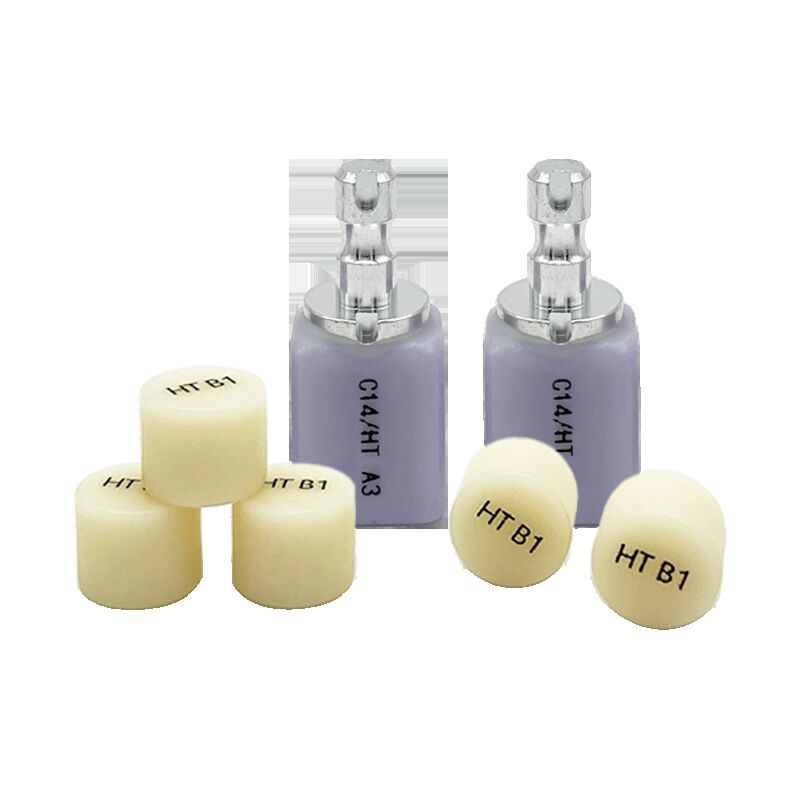 Dental Glass Ceramics designed for esthetic restorations requiring high translucency natural fluorescence and durability