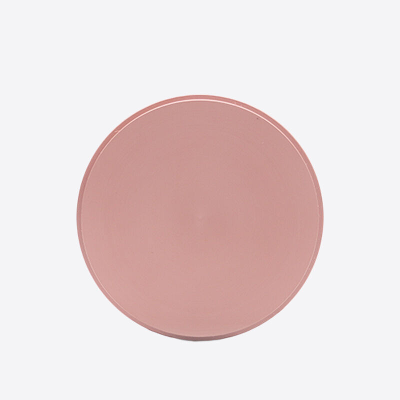 بلوک دندانی Pmma چگالی بالا 132 تا 151 گرم در میلی لیتر مناسب برای بازسازی موقت دندان و چارچوب