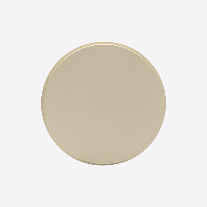 بلوک Pmma دندانپزشکی طراحی شده برای ماشین های آسیاب CAD CAM دندانپزشکی باز از جمله سیستم های Roland Sirona Vhf و Imes Icore