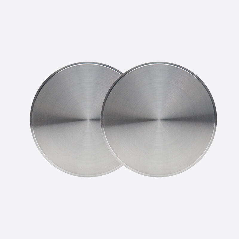 کوبالت کروم بلوک دیسک آلیاژ کروم کوبالت ارائه مقاومت کشش قدرت بازده و سازگاری زیستی برای دندان