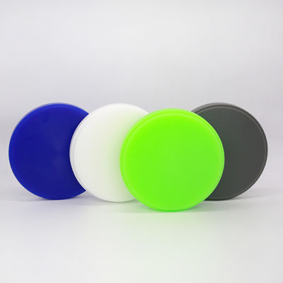 سبز آبي سفيد خاکستري دقيق گچ دانتال موم دیسک بلوک چین کارخانه تولید کننده