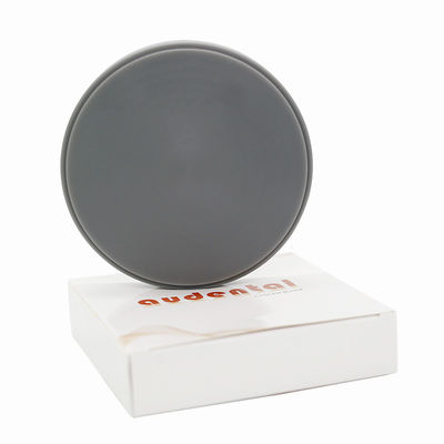 Dental Wax Disk Zirkonzahn سیستم باز Dental Lab Material FDA