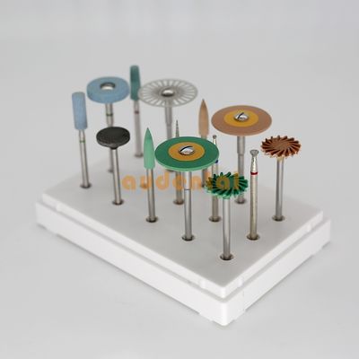 جلا دهنده سنگ مواد دندانی