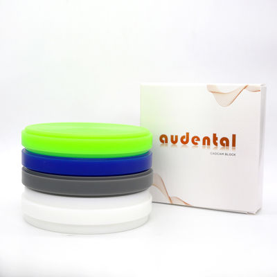 آزمایشگاه دندانپزشکی کلینیک CE موم دندانپزشکی Audental Consumables Material