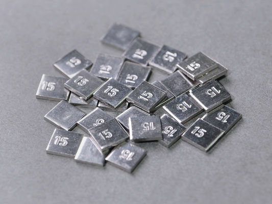 آودنتال 15 NOBLE ALLOY آلیاژ پورسلن نقره-پالادیوم سفید Au15%