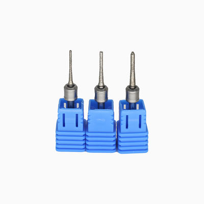 گواهینامه ثبت برای دستگاه پزشکی Audental Zirconia Milling Bur DLC 4