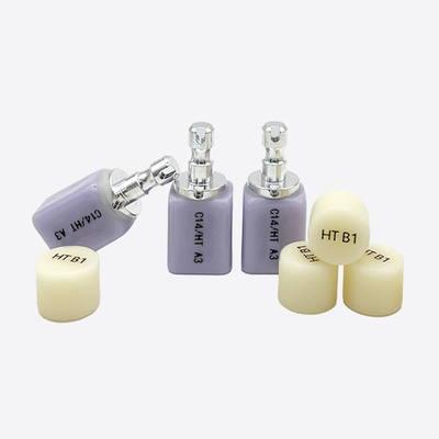 مواد مصرفی دندانپزشکی آزمایشگاه دندانپزشکی سرامیک‌های شیشه لیتیوم دی‌سیلیکات سرامیک‌های دندانی