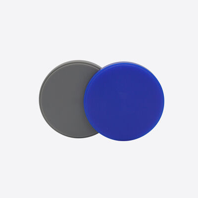 دیسک موم دندان، بلوک‌های موم قوی و پایدار برای ریخته‌گری دقیق و فرزکاری دقیق کپی‌ها و روکش‌های کامل در آزمایشگاه‌های دندانپزشکی